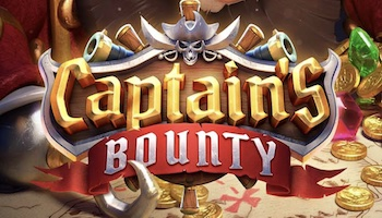 Slot Captains Bounty, PG Soft, caça-níqueis online, Video slots, Oportunidades de Ganhos, Caça ao Tesouro 