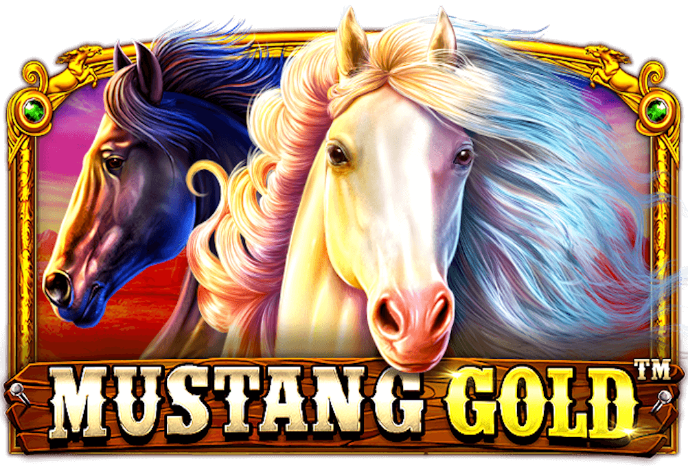 Mustang Gold, caça-níqueis faroeste, jackpots, Pragmatic Play, Rodadas Grátis, símbolos de dinheiro, alta volatilidade