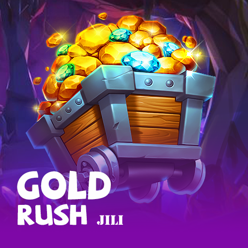 Gold Rush slot, JILI Gaming, caça-níqueis online, bônus progressivo, símbolos especiais, apostas flexíveis, rodadas grátis